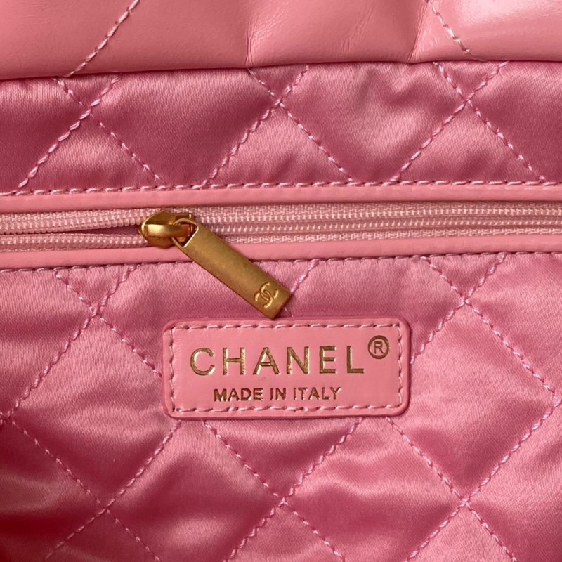 Chanel Shopping Bags